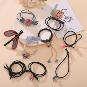 Sujetadores De Cabello